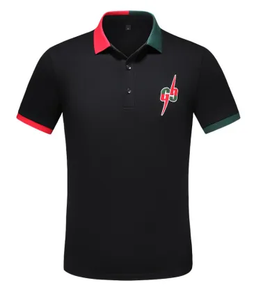 Gucci T-shirts for Gucci Polo Shirts #999920742