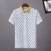 Gucci T-shirts for Gucci Polo Shirts #999921529