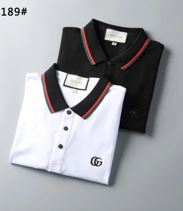 Gucci T-shirts for Gucci Polo Shirts #999921531