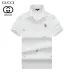 Gucci T-shirts for Gucci Polo Shirts #999921580