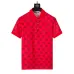 Gucci T-shirts for Gucci Polo Shirts #999921743