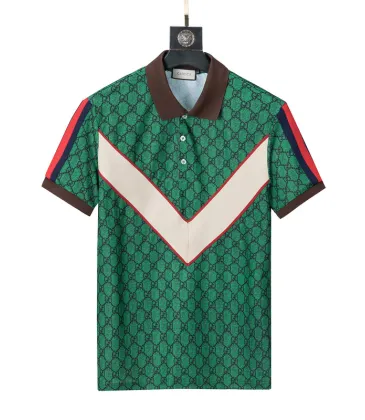 Gucci T-shirts for Gucci Polo Shirts #999921961