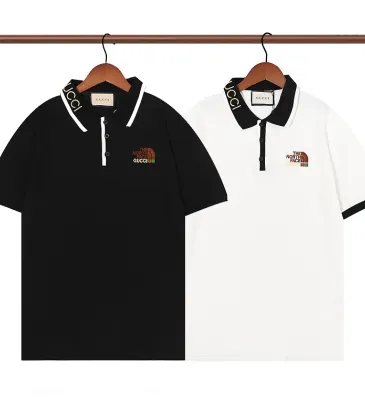 Gucci T-shirts for Gucci Polo Shirts #999922156