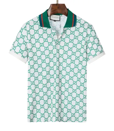 Gucci T-shirts for Gucci Polo Shirts #999922282