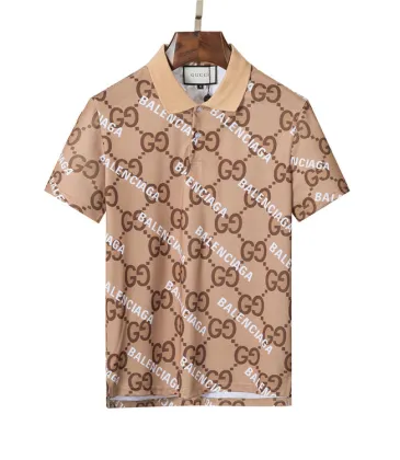 Gucci T-shirts for Gucci Polo Shirts #999923289