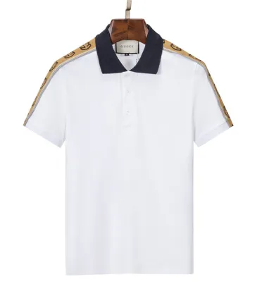 Gucci T-shirts for Gucci Polo Shirts #999924364