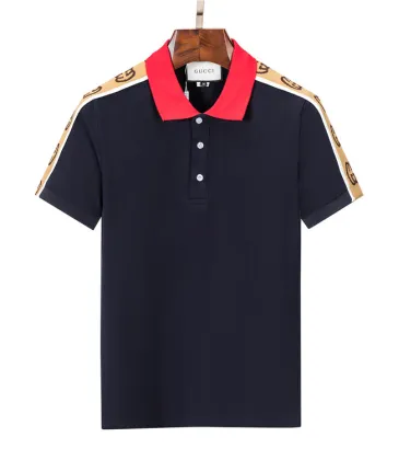 Gucci T-shirts for Gucci Polo Shirts #999924367