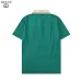 Gucci T-shirts for Gucci Polo Shirts #999928256