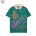 Gucci T-shirts for Gucci Polo Shirts #999928256