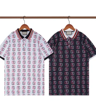 Gucci T-shirts for Gucci Polo Shirts #999929854