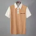 Gucci T-shirts for Gucci Polo Shirts #999931042