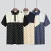 Gucci T-shirts for Gucci Polo Shirts #999931044