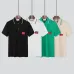 Gucci T-shirts for Gucci Polo Shirts #999931045