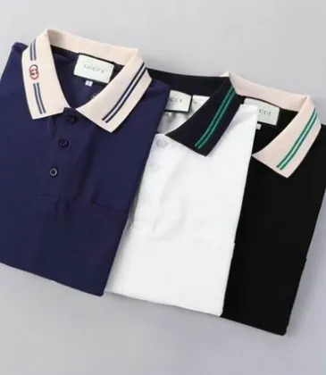 Gucci T-shirts for Gucci Polo Shirts #999931047