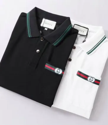 Gucci T-shirts for Gucci Polo Shirts #999931053