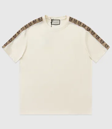 Gucci T-shirts for Gucci Polo Shirts #999931458