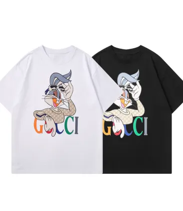 Gucci T-shirts for Gucci Polo Shirts #999931593