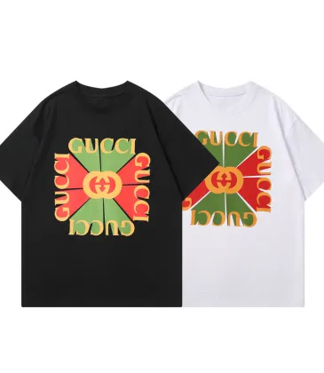 Gucci T-shirts for Gucci Polo Shirts #999931594