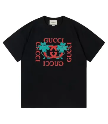 Gucci T-shirts for Gucci Polo Shirts #999931774