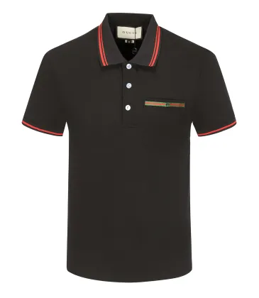 Gucci T-shirts for Gucci Polo Shirts #999931849