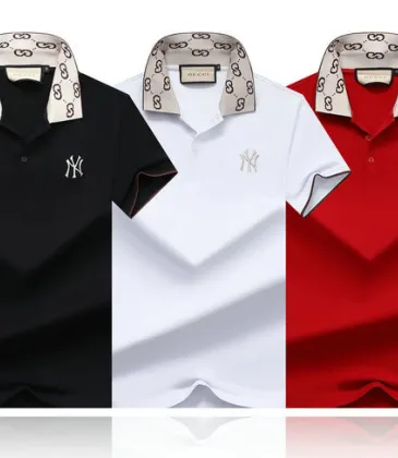 Gucci T-shirts for Gucci Polo Shirts #999932968