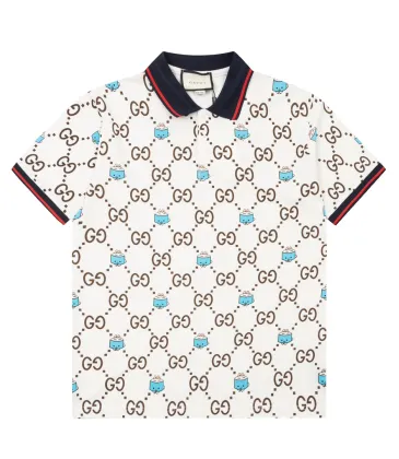 Gucci T-shirts for Gucci Polo Shirts #999933364