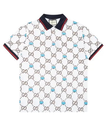 Gucci T-shirts for Gucci Polo Shirts #999933366