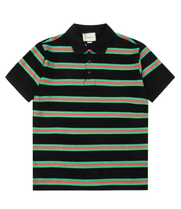 Gucci T-shirts for Gucci Polo Shirts #999933373