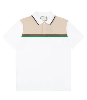 Gucci T-shirts for Gucci Polo Shirts #999933381