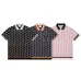 Gucci T-shirts for Gucci Polo Shirts #A24334