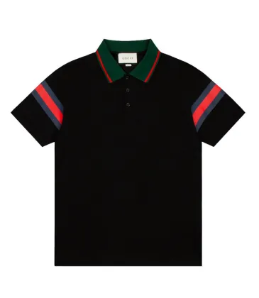 Gucci T-shirts for Gucci Polo Shirts #A24367