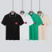 Gucci T-shirts for Gucci Polo Shirts #A24393