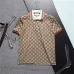 Gucci T-shirts for Gucci Polo Shirts #A25400