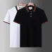 Gucci T-shirts for Gucci Polo Shirts #A26497