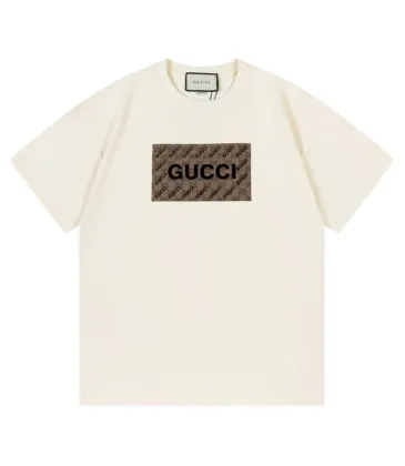 Gucci T-shirts for Gucci Polo Shirts #A32120