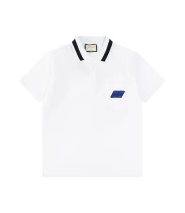 Gucci T-shirts for Gucci Polo Shirts #A32870