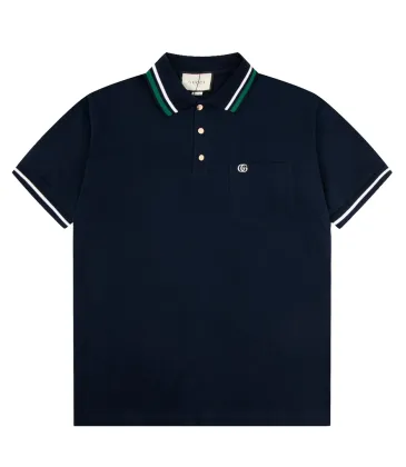 Gucci T-shirts for Gucci Polo Shirts #A32887