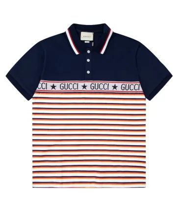 Gucci T-shirts for Gucci Polo Shirts #A32898