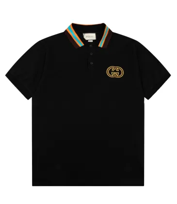 Gucci T-shirts for Gucci Polo Shirts #A32907