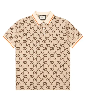 Gucci T-shirts for Gucci Polo Shirts #A32917