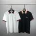 Gucci T-shirts for Gucci Polo Shirts #A21672