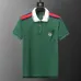 Gucci T-shirts for Gucci Polo Shirts #A34495