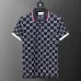 Gucci T-shirts for Gucci Polo Shirts #A34496