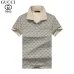 Gucci T-shirts for Gucci Polo Shirts #A36125