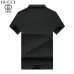 Gucci T-shirts for Gucci Polo Shirts #A36125