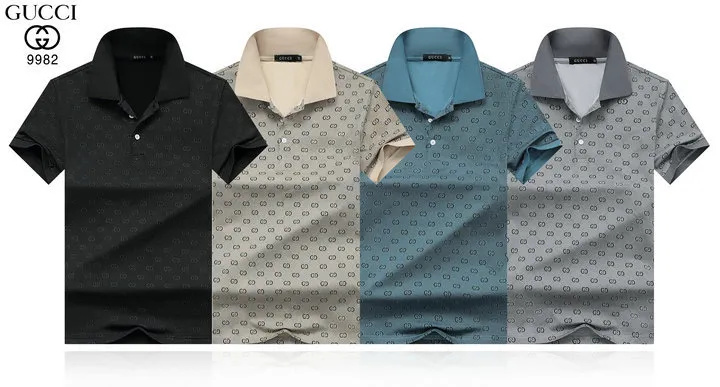  T-shirts for  Polo Shirts #A36125