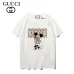 Gucci T-shirts for Gucci Polo Shirts #A36634