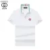 Gucci T-shirts for Gucci Polo Shirts #A38450