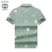 Gucci T-shirts for Gucci Polo Shirts #A39434