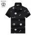 Gucci T-shirts for Gucci Polo Shirts #A39434